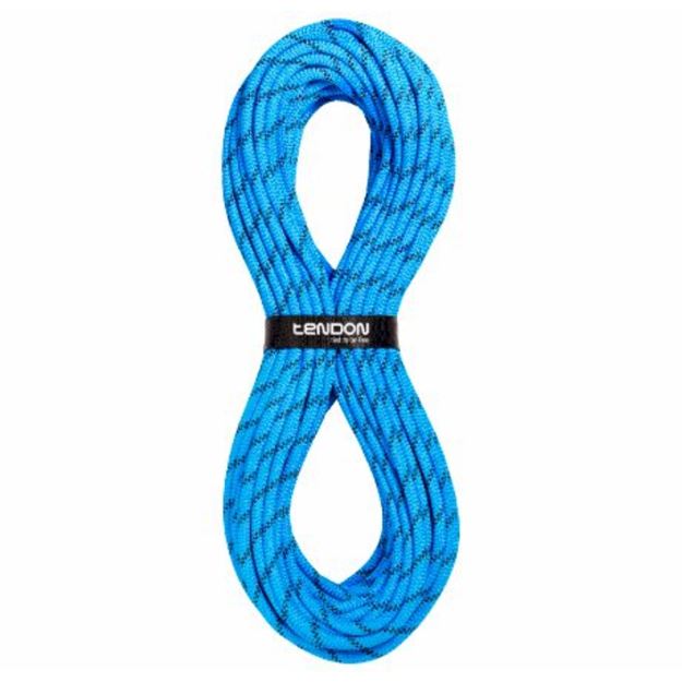 Picture of TENDON STATIC ROPE 10MM 80M